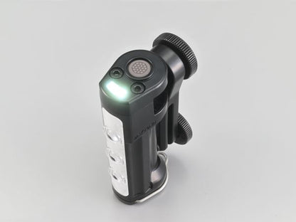 FLEMAG LED停止表示灯 114×32×56(mm)