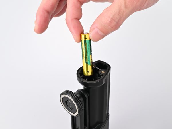 FLEMAG LED停止表示灯 114×32×56(mm)