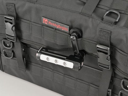 FLEMAG LED停止表示灯 114×32×56(mm)