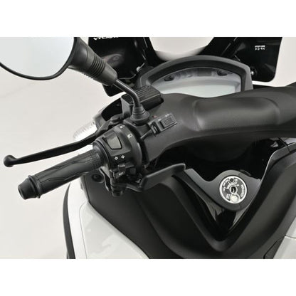 ハザードキット トリシティ155