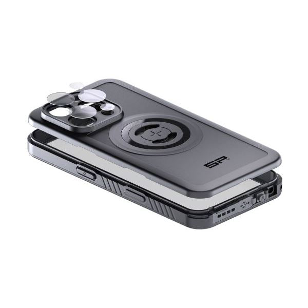 SP PHONE CASE XTREME SPC+52910 フォンケース エクストリーム iPhone 16 Pro