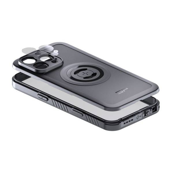 SP PHONE CASE XTREME SPC+52912 フォンケース エクストリーム iPhone16 Pro Max