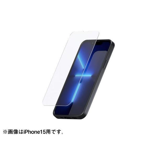 SP GLASS SCREEN PROTECTOR SPC+52866 保護フィルム iPhone16 Pro