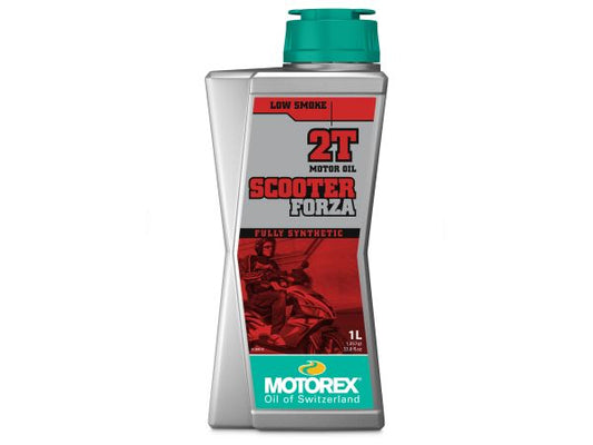 モトレックス SCOOTER FORZA 2T 1L