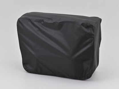 DHS-61 One-Touch Saddlebag 12L Black H270 x W360 x D140 (mm)