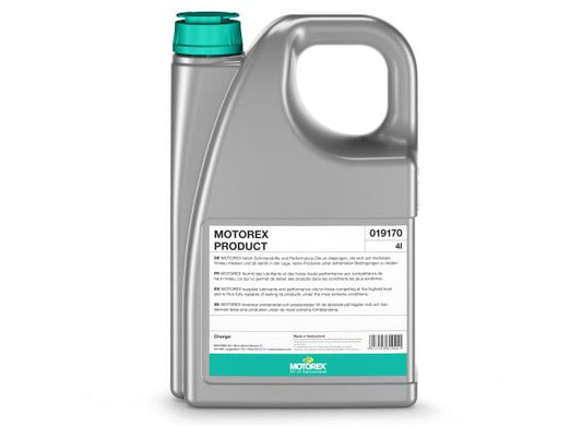 Motorex Radiator Coolant M3.0 Concentrate 4L