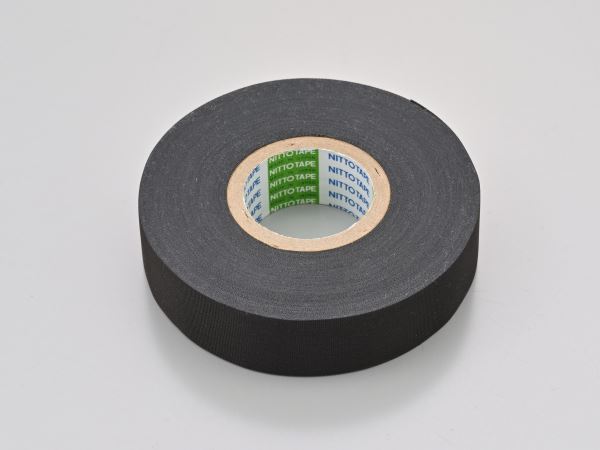 Acetate Tape, Black, 19mm x 20m, 1 pc.