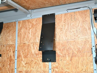 GIVIトップケース用ディスプレイラック