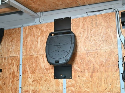 GIVIトップケース用ディスプレイラック