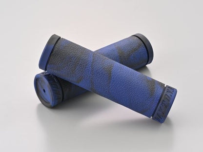 GRIPPY GRIP GG-D-MARBLE ブラック/ブルー 全長125mm