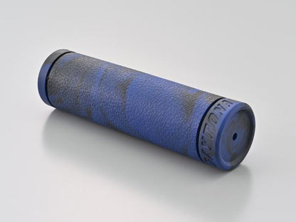 GRIPPY GRIP GG-D-MARBLE ブラック/ブルー 全長125mm