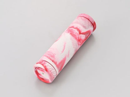 GRIPPY GRIP GG-D-MARBLE ホワイト×レッド 全長125mm