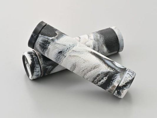 GRIPPY GRIP GG-D-MARBLE ホワイト×ブラック 全長125mm