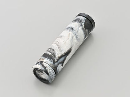 GRIPPY GRIP GG-D-MARBLE ホワイト×ブラック 全長125mm