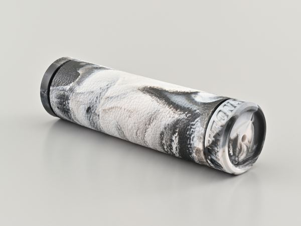 GRIPPY GRIP GG-D-MARBLE ホワイト×ブラック 全長125mm