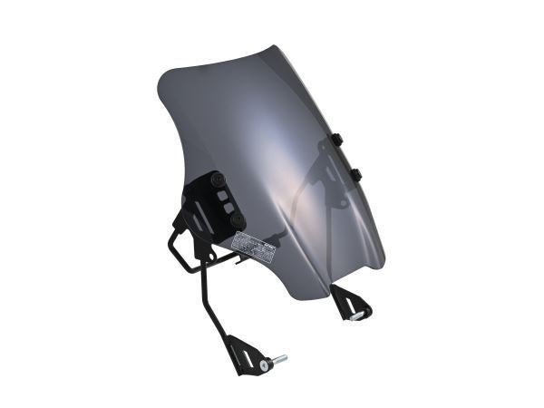 Windshield SS Smoke ELIMINATOR '24 8BL-EL400A