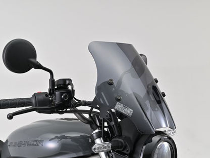 Windshield SS Smoke ELIMINATOR '24 8BL-EL400A