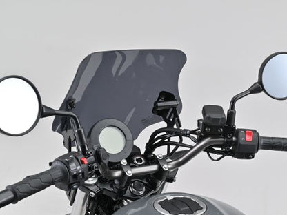 Windshield SS Smoke ELIMINATOR '24 8BL-EL400A