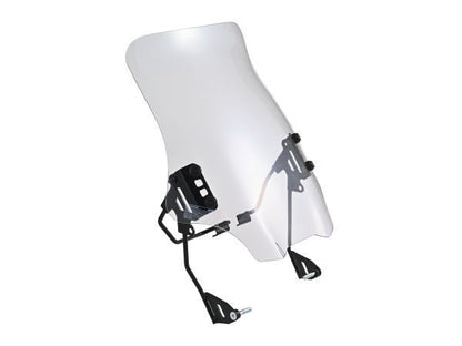 Windshield RS Clear ELIMINATOR '24 8BL-EL400A