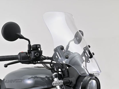Windshield RS Clear ELIMINATOR '24 8BL-EL400A
