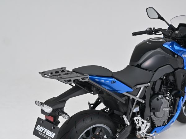 マルチウイングキャリア GSX-8S/8R – バイクマン