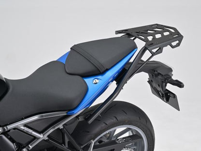 マルチウイングキャリア GSX-8S/8R