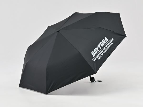 Folding Parasol for Both Sunny and Rainy Weather