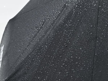 Folding Parasol for Both Sunny and Rainy Weather