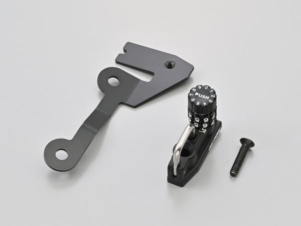 ダイヤルヘルメットホルダー SV650/X