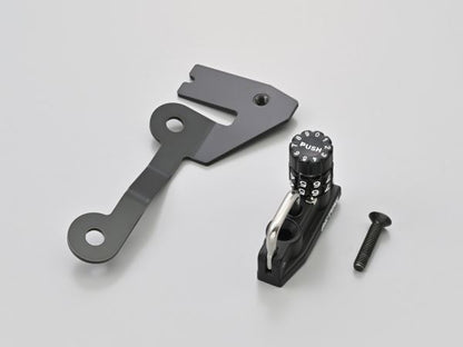 ダイヤルヘルメットホルダー SV650/X