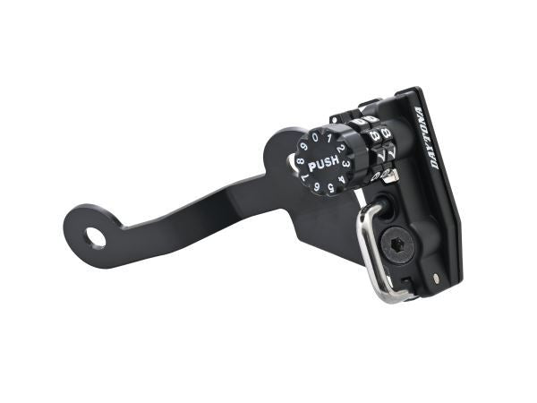 ダイヤルヘルメットホルダー SV650/X