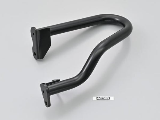 エンジンガード本体 マットブラック Rebel250