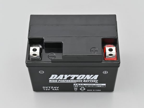 ハイパフォーマンスバッテリー DYTZ4V