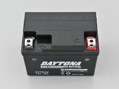 ハイパフォーマンスバッテリー DYTZ4V