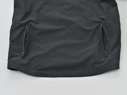 DJ-022 タクティクールパーカー ブラック