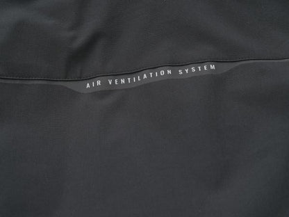 DJ-022 タクティクールパーカー ブラック