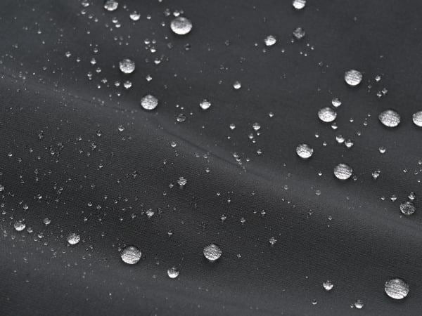 DJ-022 タクティクールパーカー ブラック