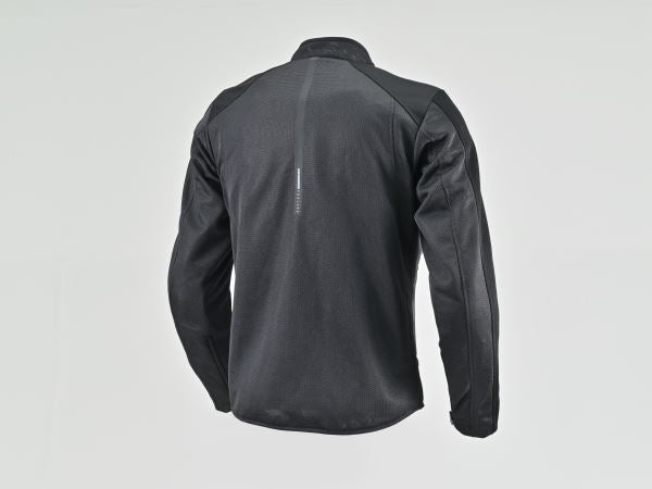 DJ-024 スピードエアメッシュジャケット ブラック