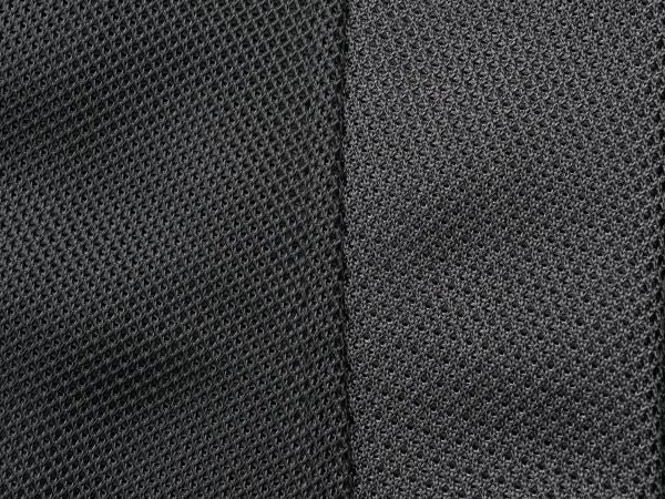 DJ-024 スピードエアメッシュジャケット ブラック