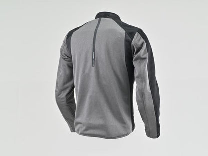 DJ-024 スピードエアメッシュジャケット グレー