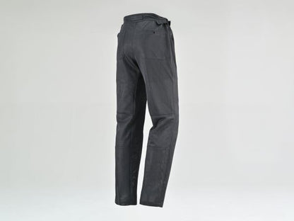 DB-008 エアフルメッシュパンツ ブラック