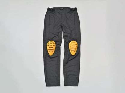 DB-008 エアフルメッシュパンツ ブラック