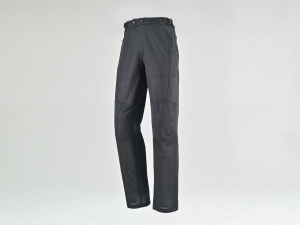 DB-008 エアフルメッシュパンツ ブラック