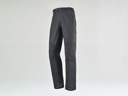 DB-008 エアフルメッシュパンツ ブラック