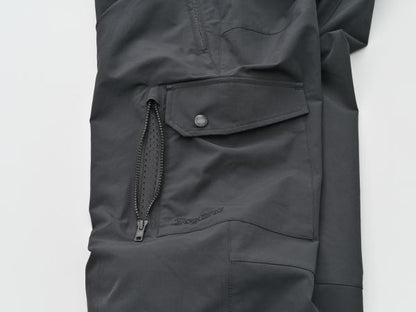 DB-005 タクティクールパンツ