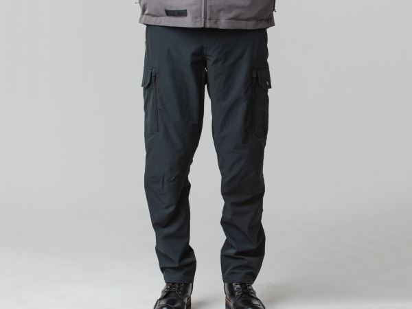 DB-005 タクティクールパンツ