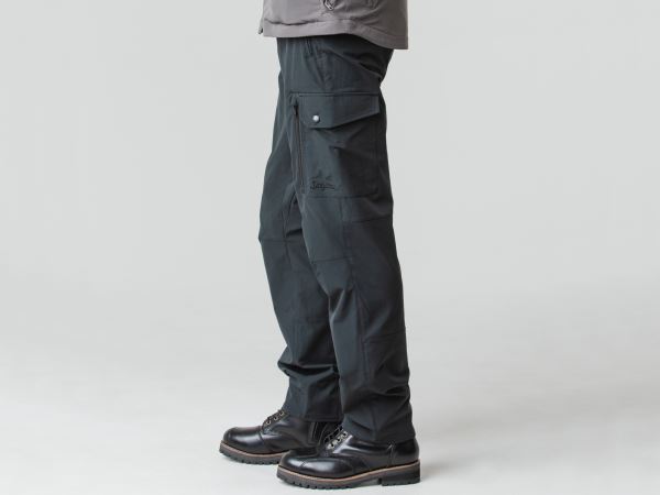 DB-005 タクティクールパンツ