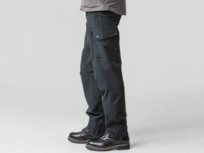 DB-005 タクティクールパンツ