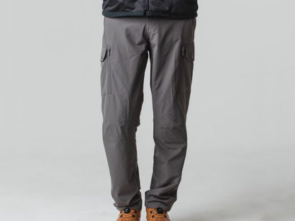 DB-005 タクティクールパンツ グレー