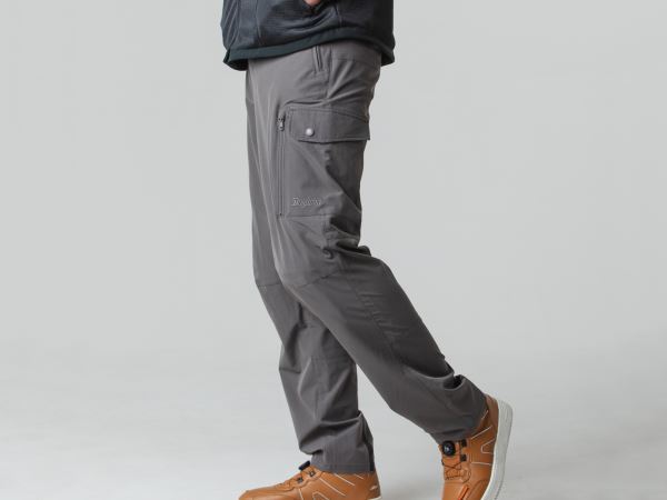 DB-005 タクティクールパンツ グレー